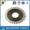 Φ350*Φ25.4*4.4-72Z carbide saw blade for wood